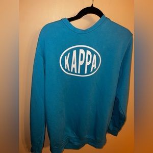 KAPPA ACTIVE AUTHENTIC POP EPAZ LONG SLEEVE T- shirt